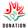 Logo of the association AMSAK DONATIONS